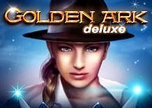 Слот Golden Ark бесплатно