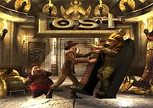 Игровой автомат Lost бесплатно