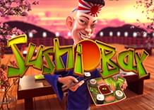 Игровой автомат Sushi Bar бесплатно